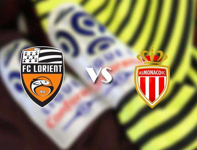 Soi kèo nhà cái Lorient vs Monaco, 07/01/2021 - VĐQG Pháp [Ligue 1]