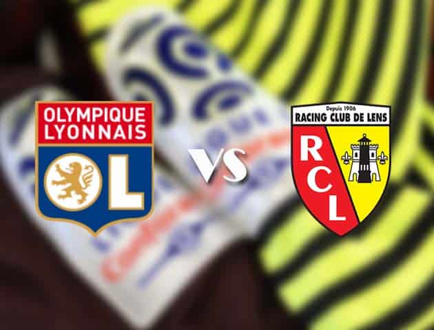 Soi kèo nhà cái Lyon vs Lens, 07/01/2021 - VĐQG Pháp [Ligue 1]