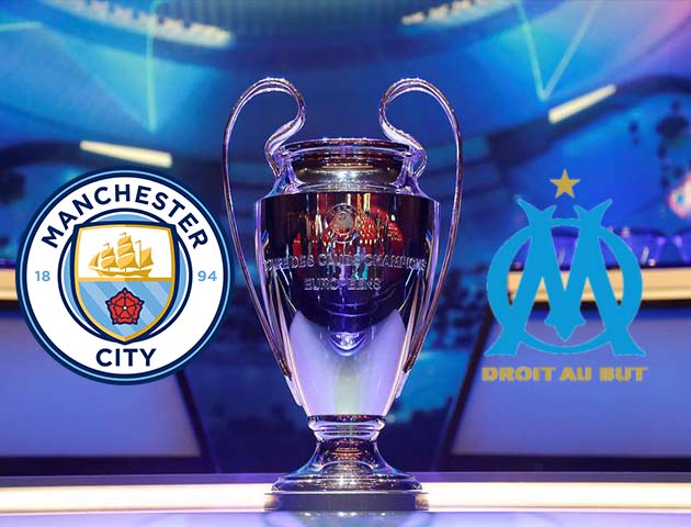 Soi kèo nhà cái Manchester City vs Olympique Marseille, 10/12/2020 - Cúp C1 Châu Âu