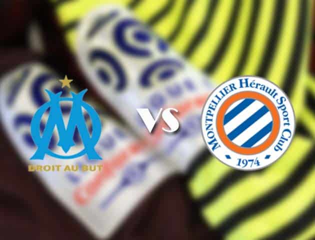 Soi kèo nhà cái Marseille vs Montpellier, 07/01/2021 - VĐQG Pháp [Ligue 1]