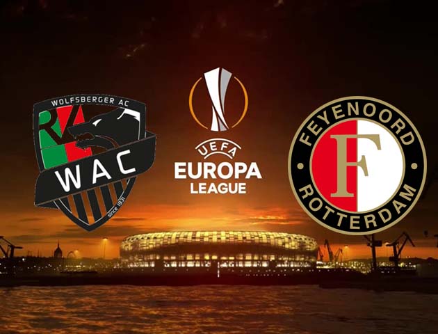 Soi kèo nhà cái Wolfsberger AC vs Feyenoord, 11/12/2020 - Cúp C2 Châu Âu