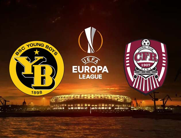 Soi kèo nhà cái Young Boys vs CFR Cluj, 11/12/2020 - Cúp C2 Châu Âu