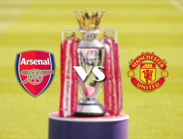 Soi kèo nhà cái Arsenal vs Man Utd, 31/1/2021 - Ngoại Hạng Anh