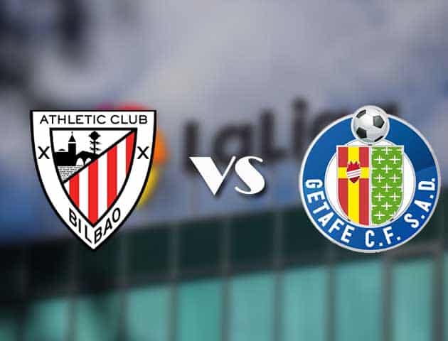Soi kèo nhà cái Athletic Bilbao vs Getafe, 26/01/2021 - VĐQG Tây Ban Nha