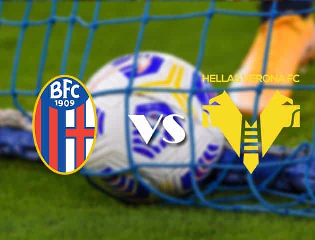 Soi kèo nhà cái Bologna vs Hellas Verona, 16/1/2021 - VĐQG Ý [Serie A]