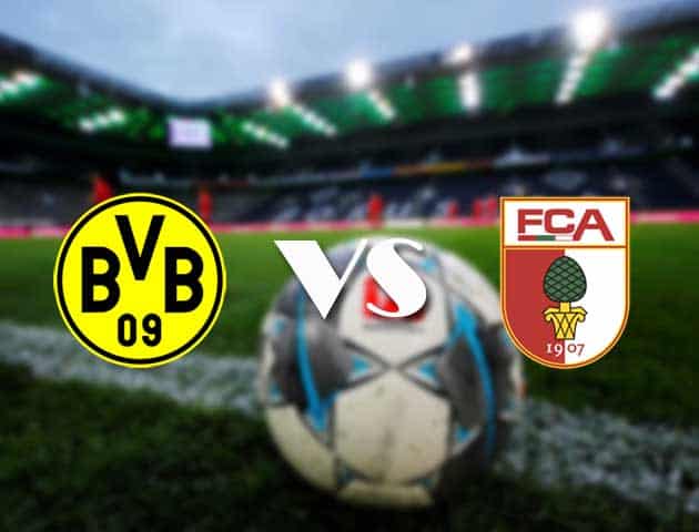 Soi kèo nhà cái Dortmund vs Augsburg, 30/1/2021 - VĐQG Đức [Bundesliga]