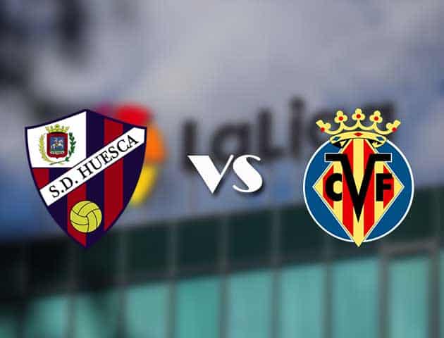 Soi kèo nhà cái Huesca vs Villarreal, 23/01/2021 - VĐQG Tây Ban Nha