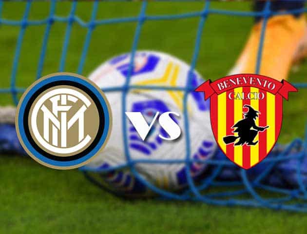 Soi kèo nhà cái Inter Milan vs Benevento, 31/1/2021 - VĐQG Ý [Serie A]