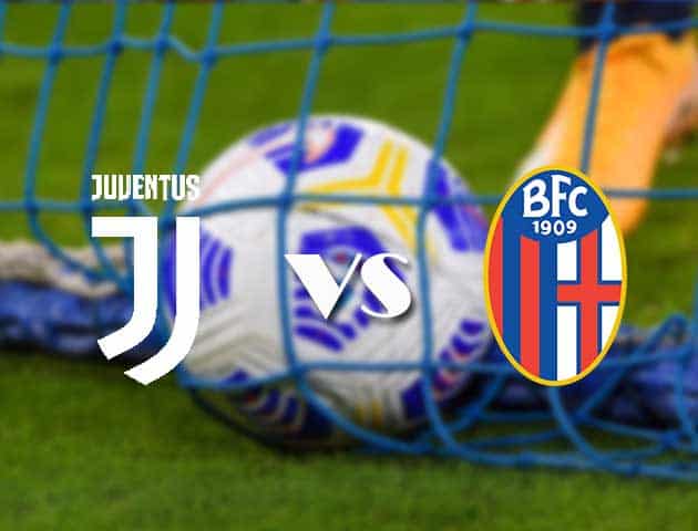 Soi kèo nhà cái Juventus vs Bologna, 24/1/2021 - VĐQG Ý [Serie A]
