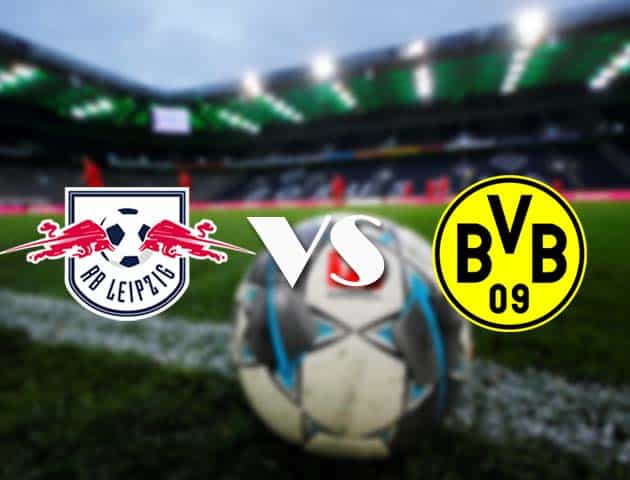 Soi kèo nhà cái RB Leipzig vs Dortmund, 10/1/2021 - VĐQG Đức [Bundesliga]