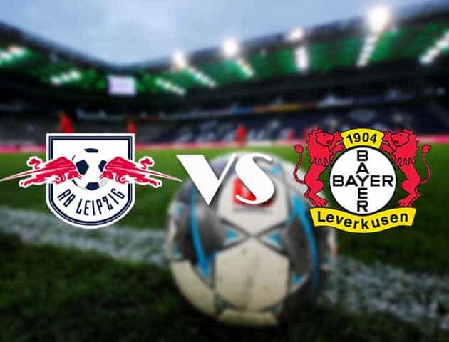 Soi kèo nhà cái RB Leipzig vs Bayer Leverkusen, 31/1/2021 - VĐQG Đức [Bundesliga]