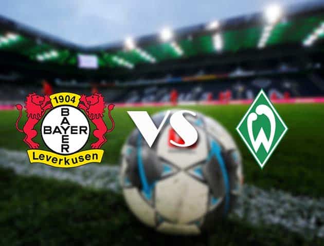 Soi kèo nhà cái Bayer Leverkusen vs Werder Bremen, 9/1/2021 - VĐQG Đức [Bundesliga]