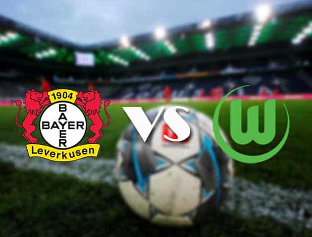 Soi kèo nhà cái Bayer Leverkusen vs Wolfsburg, 23/1/2021 - VĐQG Đức [Bundesliga]