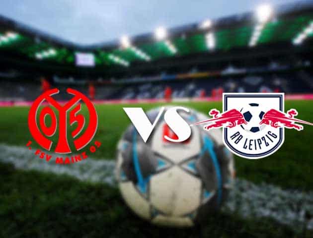 Soi kèo nhà cái Mainz 05 vs RB Leipzig, 23/1/2021 - VĐQG Đức [Bundesliga]