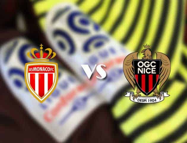 Soi kèo nhà cái AS Monaco vs Nice, 4/2/2021 - VĐQG Pháp [Ligue 1]