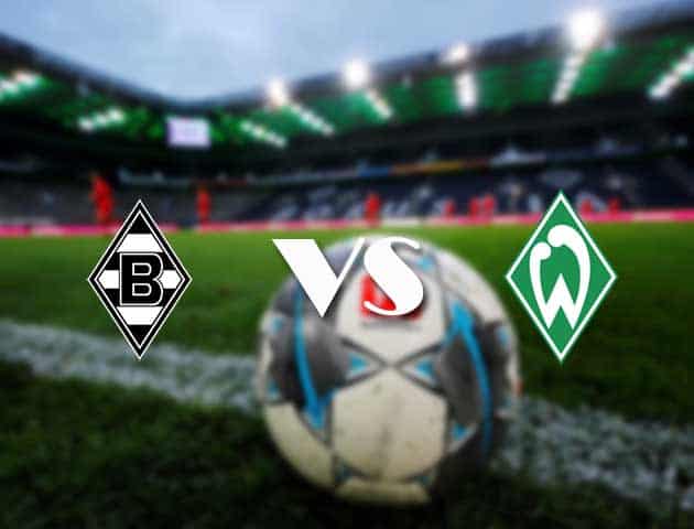 Soi kèo nhà cái B. Monchengladbach vs Werder Bremen, 20/1/2021 - VĐQG Đức [Bundesliga]