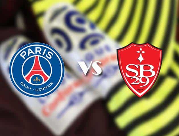 Soi kèo nhà cái Paris SG vs Brest, 10/01/2021 - VĐQG Pháp [Ligue 1]
