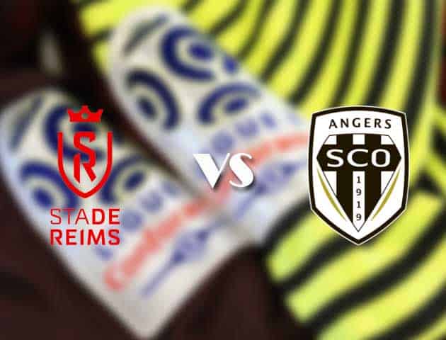 Soi kèo nhà cái Reims vs Angers, 4/2/2021 - VĐQG Pháp [Ligue 1]
