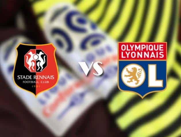 Soi kèo nhà cái Rennes vs Lyon, 10/01/2021 - VĐQG Pháp [Ligue 1]