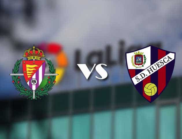 Soi kèo nhà cái Real Valladolid vs Huesca, 30/01/2021 - VĐQG Tây Ban Nha