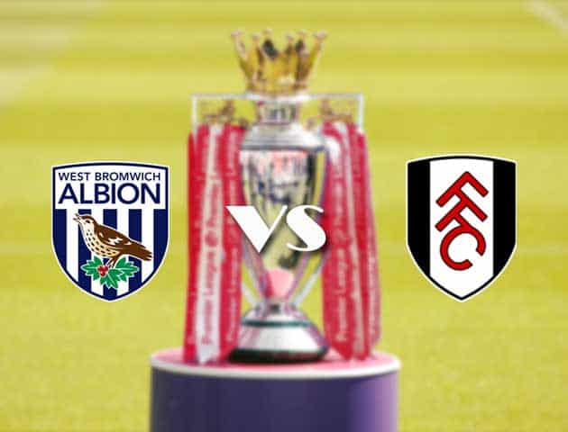 Soi kèo nhà cái West Brom vs Fulham, 30/1/2021 - Ngoại Hạng Anh