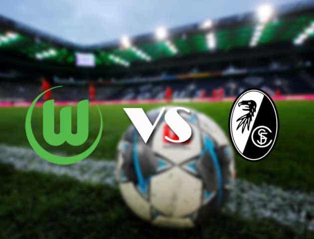 Soi kèo nhà cái Wolfsburg vs Freiburg, 1/02/2021 - VĐQG Đức [Bundesliga]