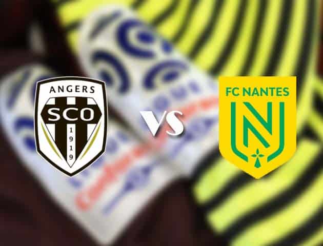 Soi kèo nhà cái Angers vs Nantes, 14/02/2021 - VĐQG Pháp [Ligue 1]