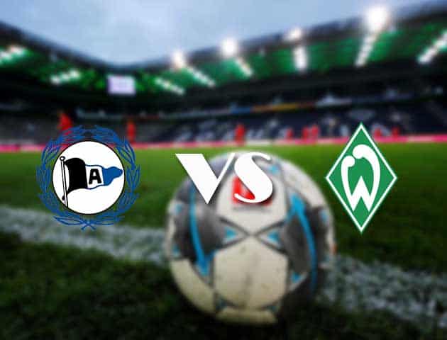 Soi kèo nhà cái Arminia Bielefeld vs Werder Bremen, 8/2/2021 - VĐQG Đức [Bundesliga]