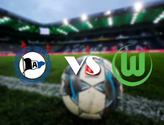 Soi kèo nhà cái Arminia Bielefeld vs Wolfsburg, 20/2/2021 - VĐQG Đức [Bundesliga]
