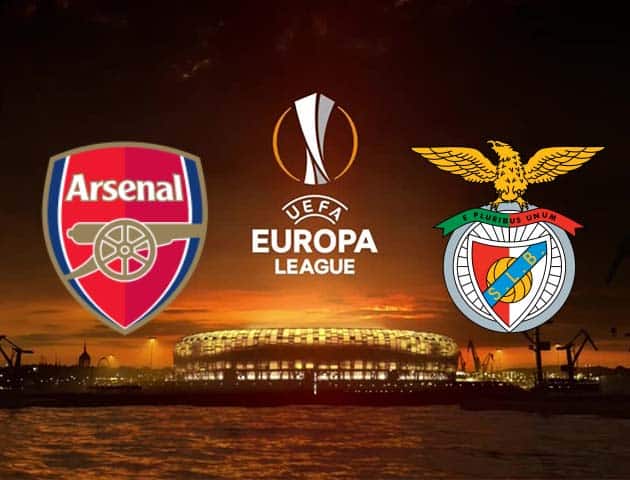 Soi kèo nhà cái Arsenal vs Benfica, 26/2/2021 - Cúp C2 Châu âu