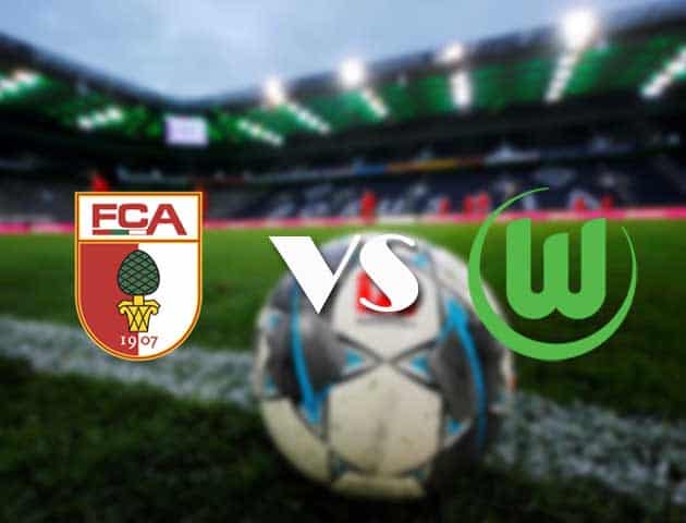 Soi kèo nhà cái Augsburg vs Wolfsburg, 6/2/2021 - VĐQG Đức [Bundesliga]