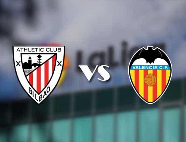 Soi kèo nhà cái Athletic Bilbao vs Valencia, 7/02/2021 - VĐQG Tây Ban Nha