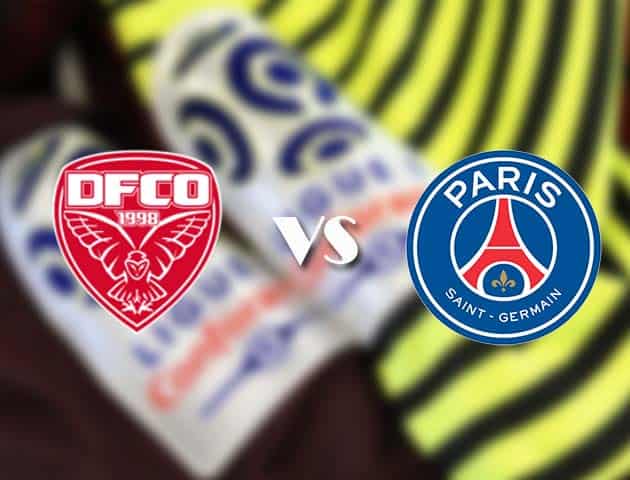 Soi kèo nhà cái Dijon vs PSG, 27/2/2021 - VĐQG Pháp [Ligue 1]