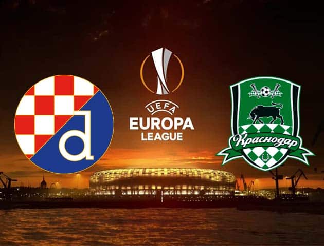 Soi kèo nhà cái Dinamo Zagreb vs Krasnodar, 26/2/2021 - Cúp C2 Châu Âu