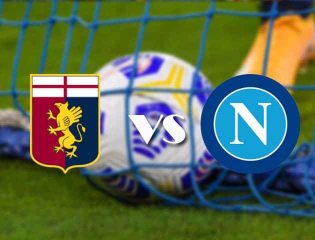 Soi kèo nhà cái Genoa vs Napoli, 7/2/2021 - VĐQG Ý [Serie A]