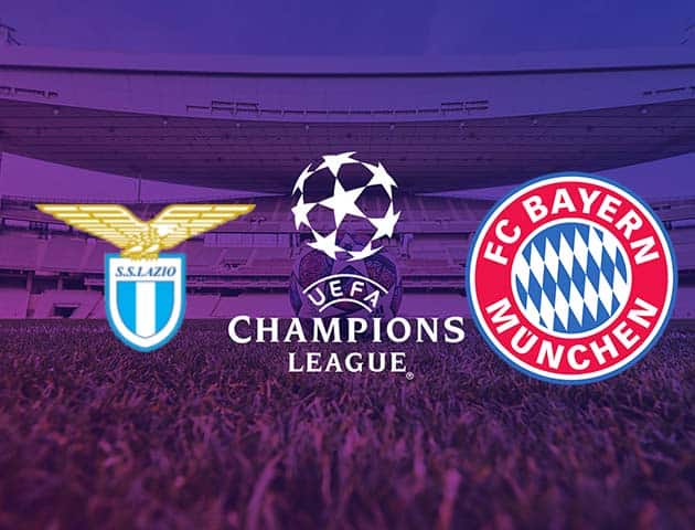 Soi kèo nhà cái Lazio vs Bayern Munich, 24/2/2021 - Cúp C1 Châu u
