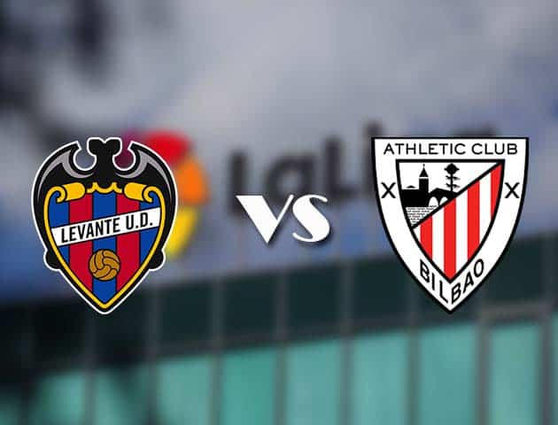 Soi kèo nhà cái Levante vs Athletic Bilbao, 27/2/2021 - VĐQG Tây Ban Nha