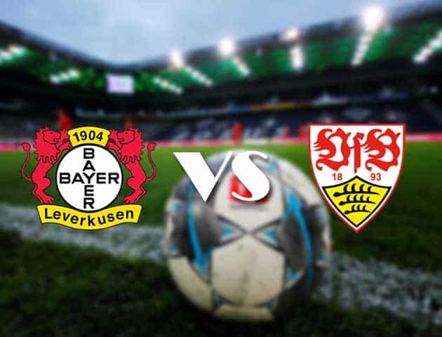 Soi kèo nhà cái Bayer Leverkusen vs Stuttgart, 6/2/2021 - VĐQG Đức [Bundesliga]