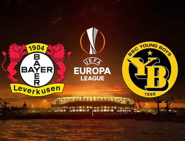Soi kèo nhà cái Bayer Leverkusen vs Young Boys, 26/2/2021 - Cúp C2 Châu Âu