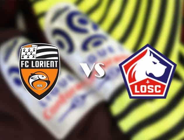 Soi kèo nhà cái Lorient vs Lille, 21/2/2021 - VĐQG Pháp [Ligue 1]