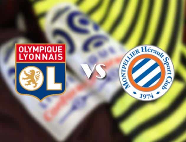 Soi kèo nhà cái Lyon vs Montpellier, 14/2/2021 - VĐQG Pháp [Ligue 1]