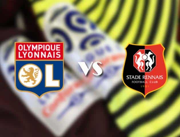 Soi kèo nhà cái Lyon vs Rennes, 4/3/2021 - VĐQG Pháp [Ligue 1]