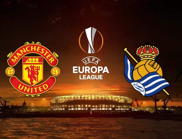 Soi kèo nhà cái Man Utd vs Real Sociedad, 26/2/2021 - Cúp C2 Châu Âu