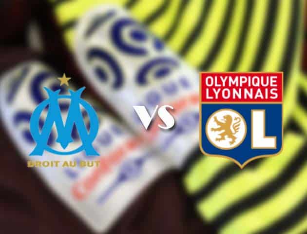 Soi kèo nhà cái Marseille vs Lyon, 1/3/2021 - VĐQG Pháp [Ligue 1]