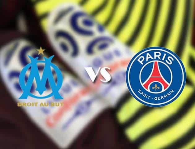 Soi kèo nhà cái Marseille vs PSG, 8/2/2021 - VĐQG Pháp [Ligue 1]