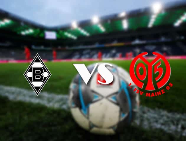 Soi kèo nhà cái B. Monchengladbach vs Mainz 05, 20/2/2021 - VĐQG Đức [Bundesliga]