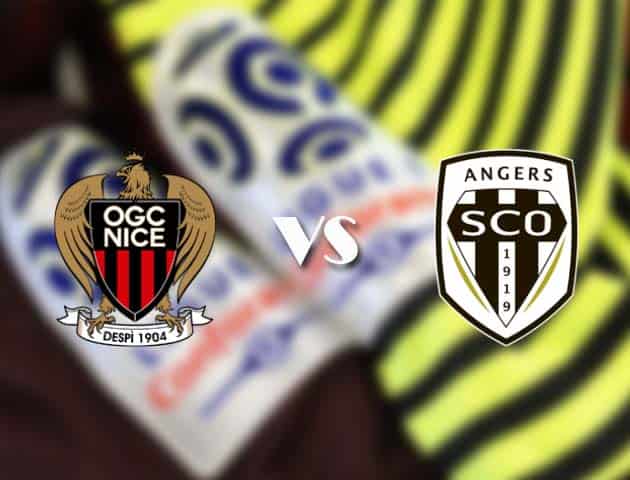 Soi kèo nhà cái Nice vs Angers, 7/2/2021 - VĐQG Pháp [Ligue 1]
