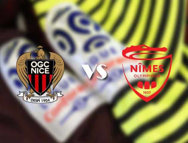 Soi kèo nhà cái Nice vs Nimes, 4/3/2021 - VĐQG Pháp [Ligue 1]