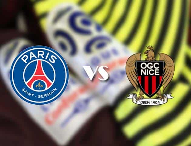Soi kèo nhà cái PSG vs Nice, 13/2/2021 - VĐQG Pháp [Ligue 1]