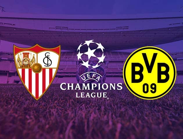 Soi kèo nhà cái Sevilla vs Dortmund, 18/2/2021 - Cúp C1 Châu u
